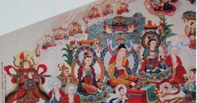 中国佛教印经网