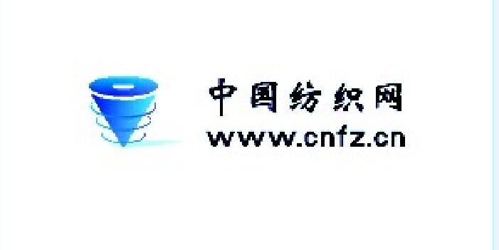 中国纺织出版社标志