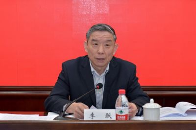 中国航天科工召开2018年法治会