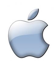 苹果的logo