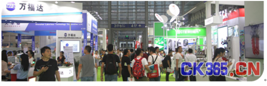 2019深圳国际电线电缆及材料与设备展览会