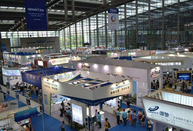 2020第十二届深圳国际品牌特许加盟展览会