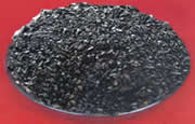 果壳颗粒活性炭