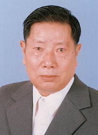 中国著名无机非金属材料专家姜中宏个人资料/履历